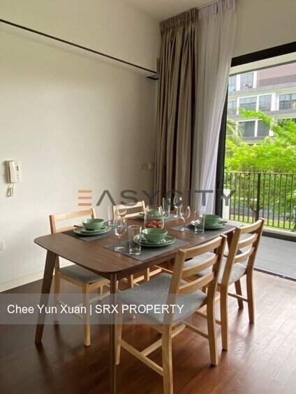 Village @ Pasir Panjang (D5), Condominium #547417411